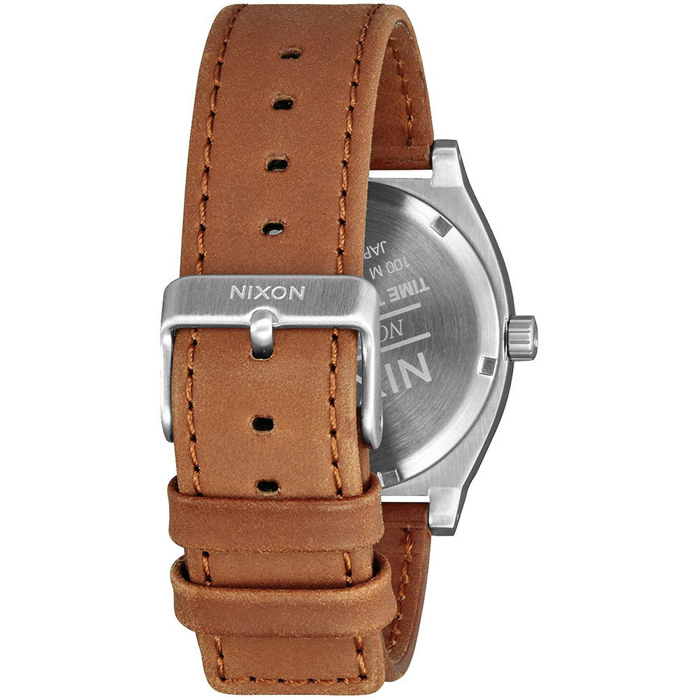 Nixon Men Watches Model A9272310 - Time Teller Deluxe