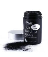 Hair Building Fibers