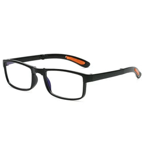 Unisex Pocket Glasses Portable Glasses Men Women Reading Glasses