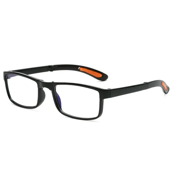 Unisex Pocket Glasses Portable Glasses Men Women Reading Glasses