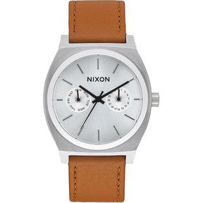 Nixon Men Watches Model A9272310 - Time Teller Deluxe